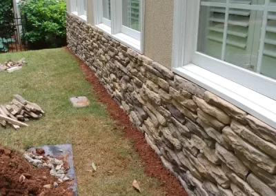 Dependable landscape services