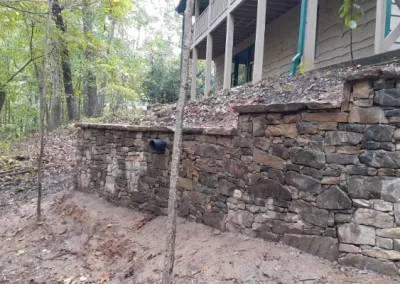 Lia Landscaping LLC's Other Services