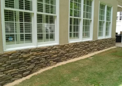 Quality landscape services