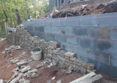 Trusted landscape services