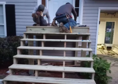 Affordable landscape maintenance