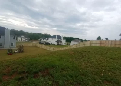 Efficient landscape maintenance