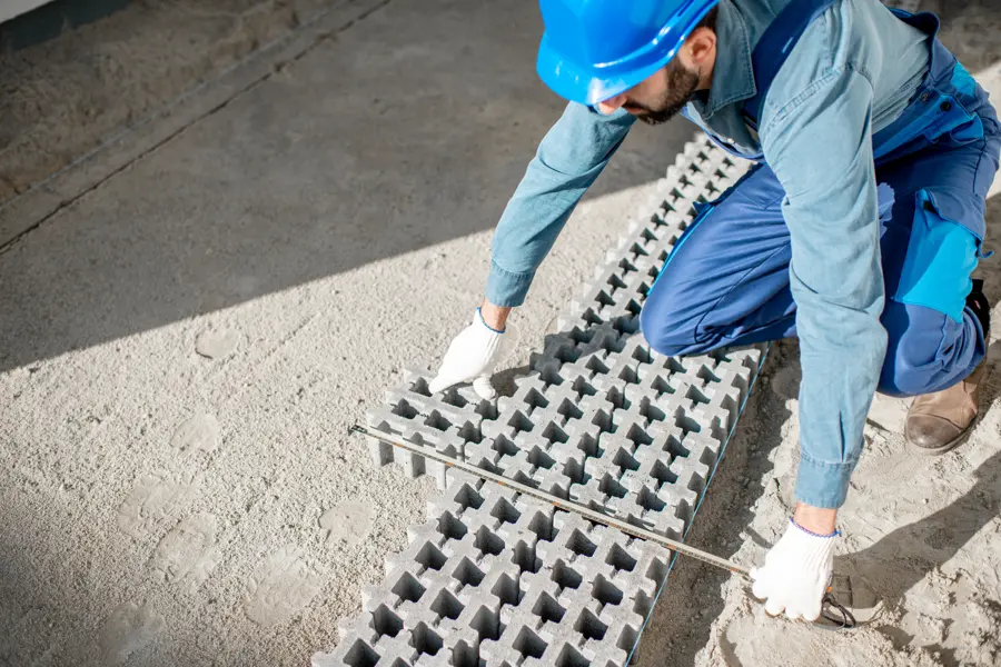 Local Paver Installation Palmetto, GA