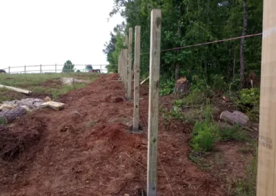 Quality landscape maintenance