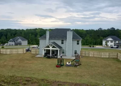 Superb landscape maintenance